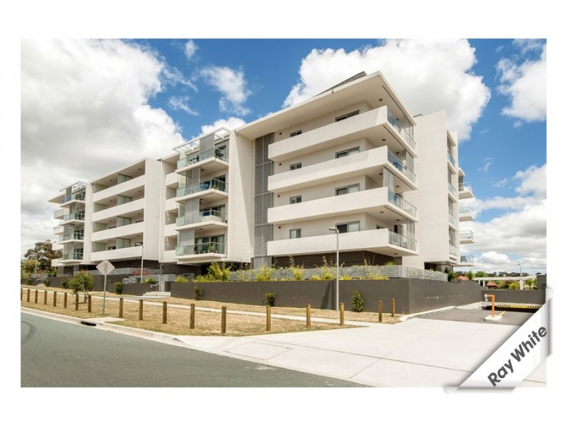 101/9 Watkin Street, Bruce ACT 2617