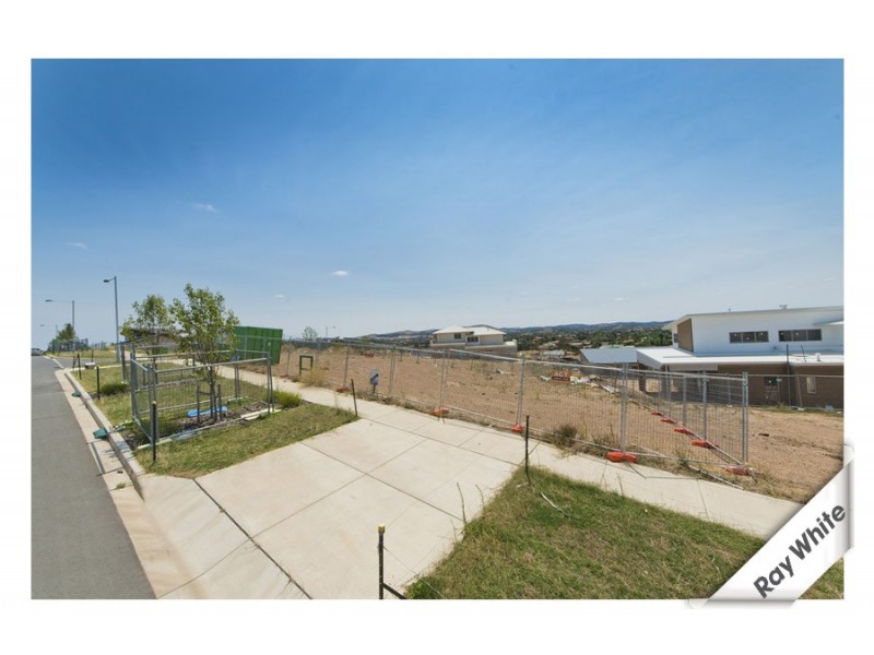 Block 20 Section 53, Crace ACT 2911
