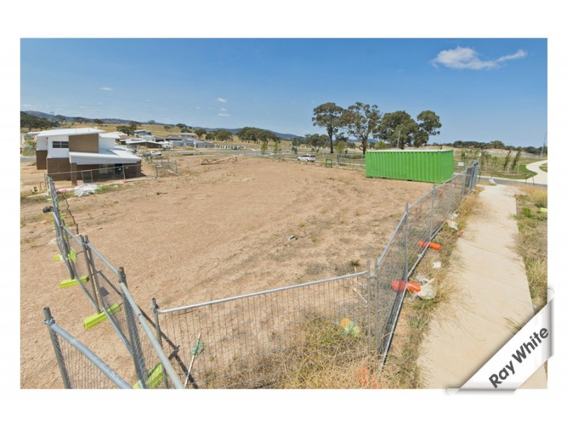 Block 20 Section 53, Crace ACT 2911