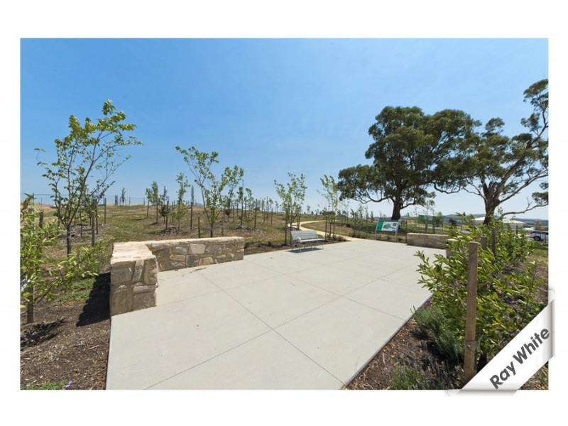 Block 20 Section 53, Crace ACT 2911