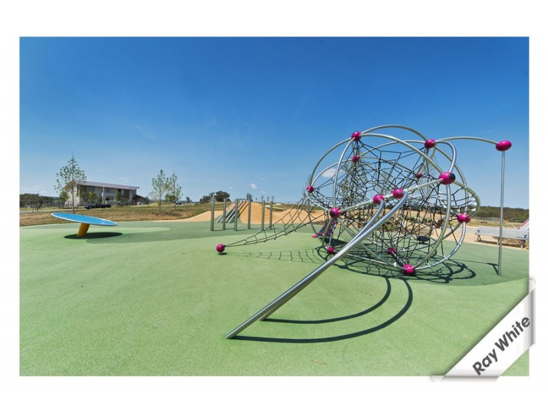 Block 20 Section 53, Crace ACT 2911