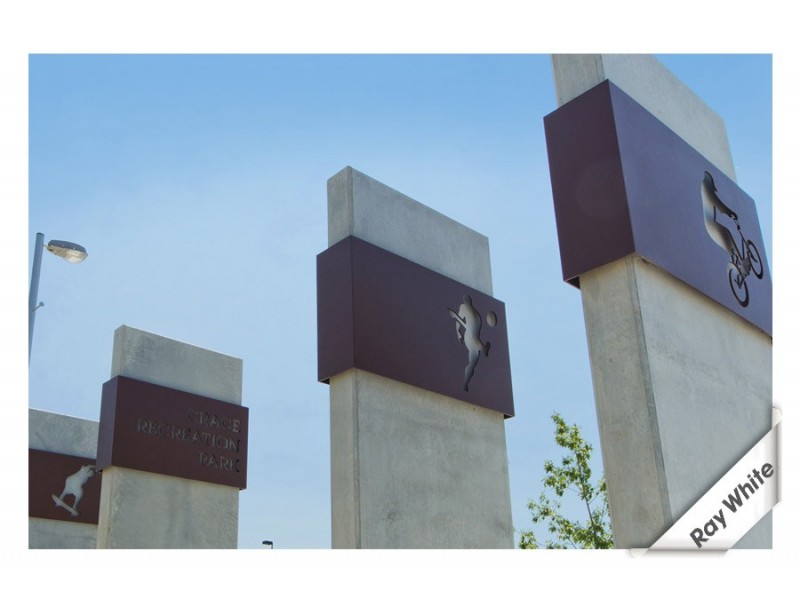 Block 20 Section 53, Crace ACT 2911