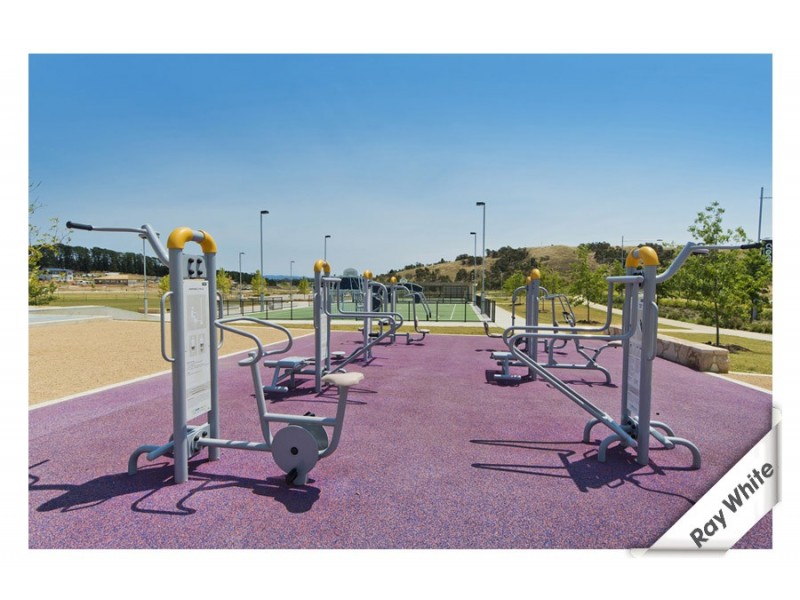 Block 20 Section 53, Crace ACT 2911