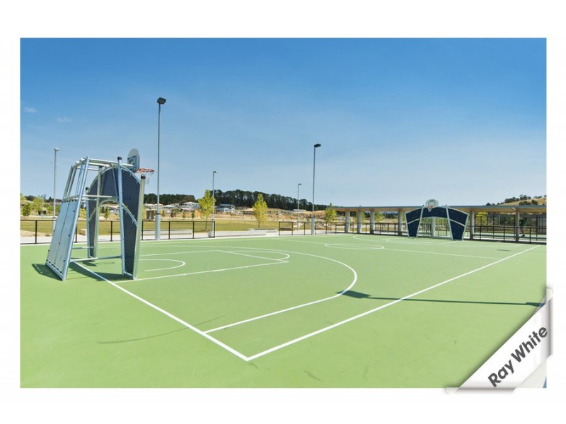 Block 20 Section 53, Crace ACT 2911