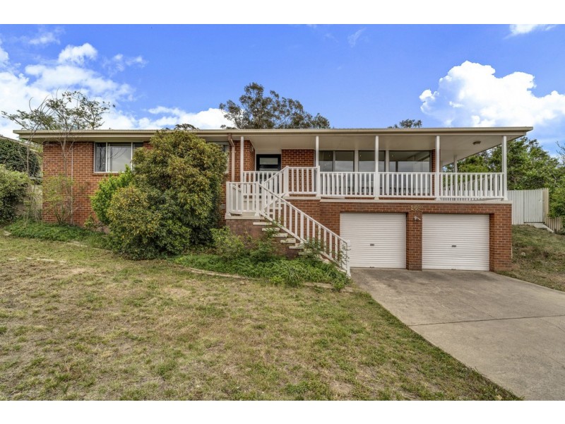 209 Copland Drive, Spence ACT 2615