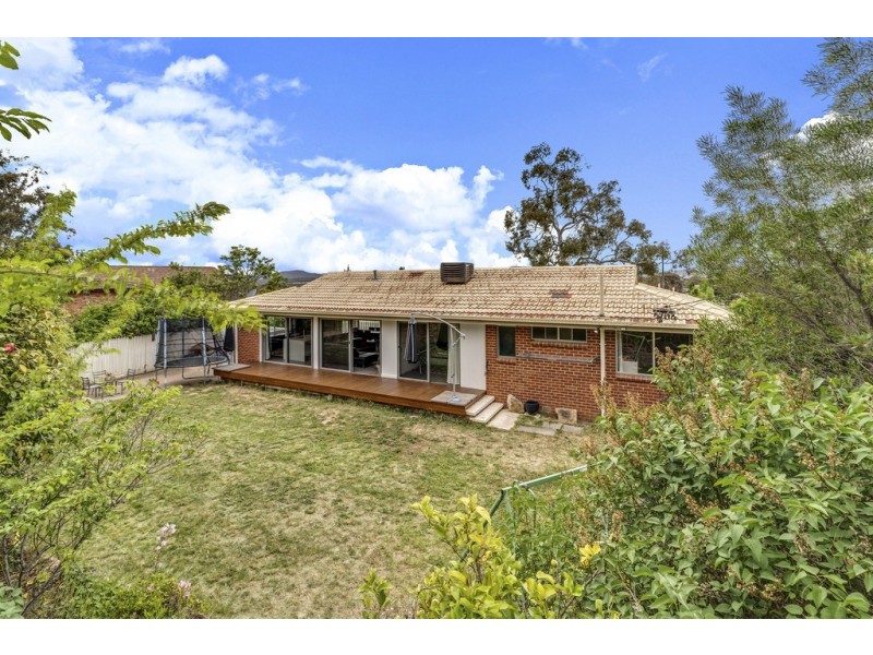 209 Copland Drive, Spence ACT 2615