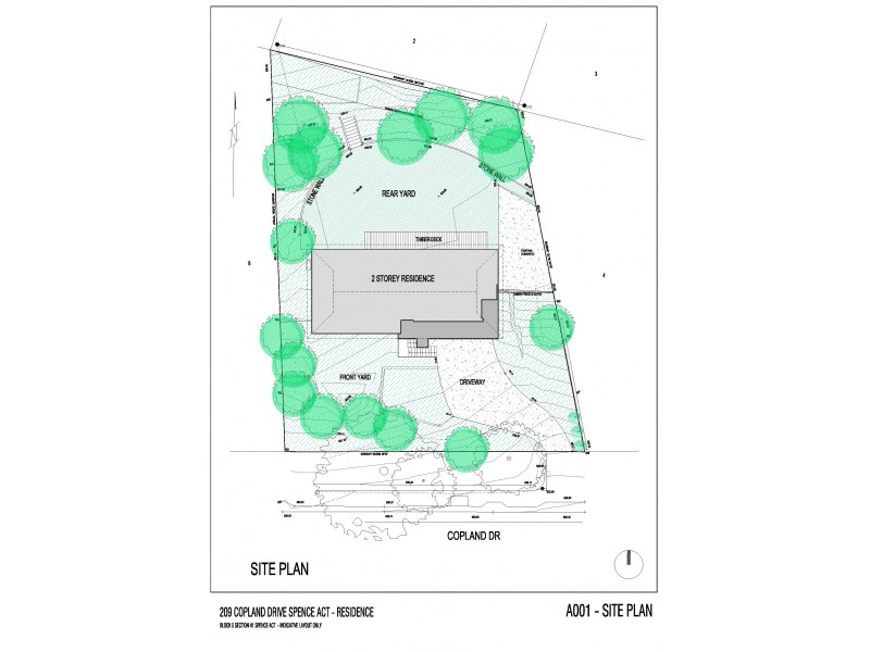 209 Copland Drive, Spence ACT 2615