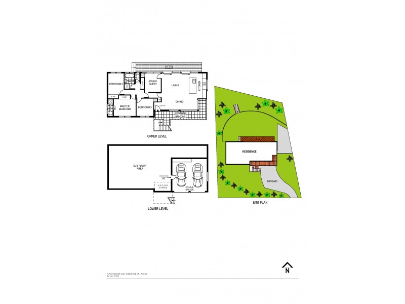 209 Copland Drive, Spence ACT 2615