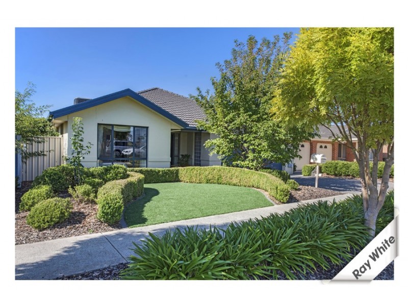 49 Delma View, Gungahlin ACT 2912