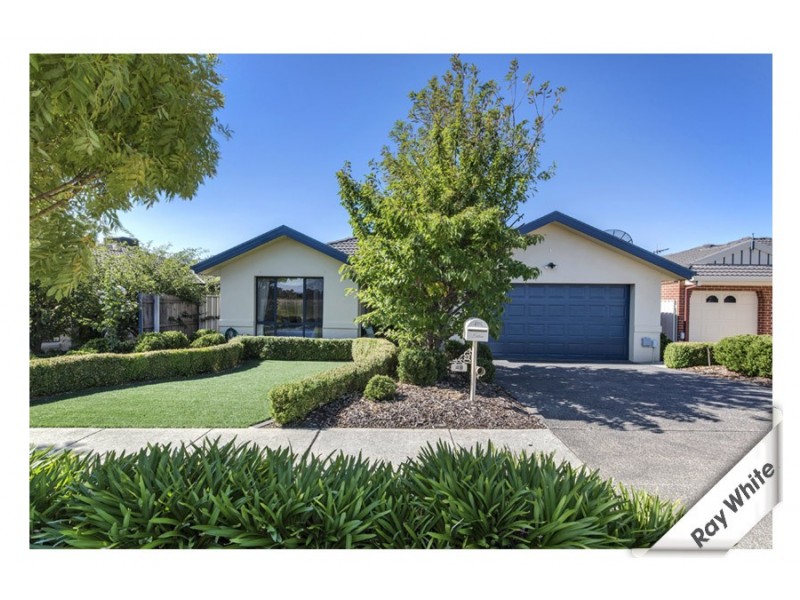 49 Delma View, Gungahlin ACT 2912