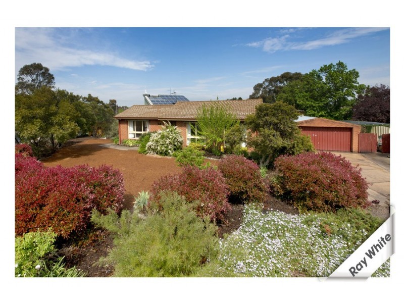 1 Champion Place, Fraser ACT 2615