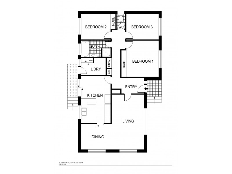 1 Champion Place, Fraser ACT 2615