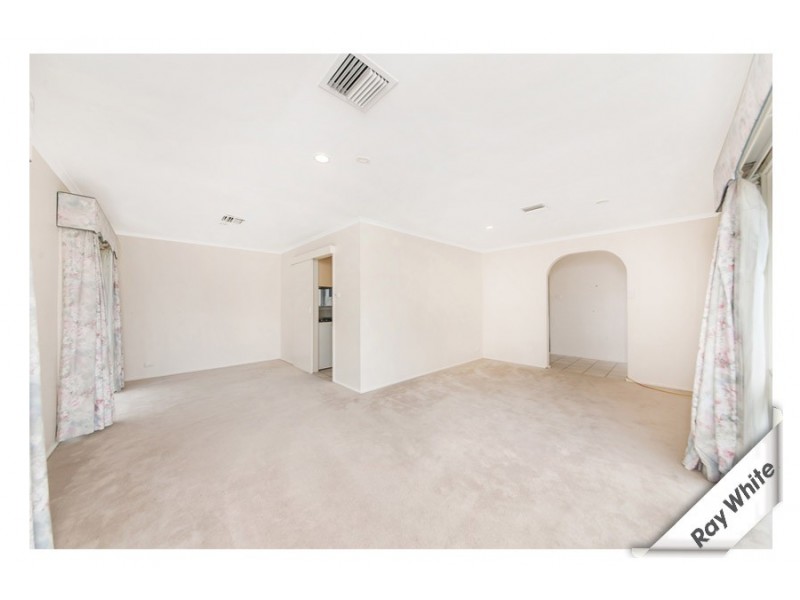 1 Champion Place, Fraser ACT 2615