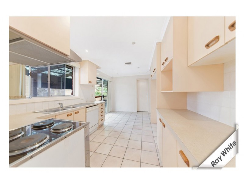 1 Champion Place, Fraser ACT 2615