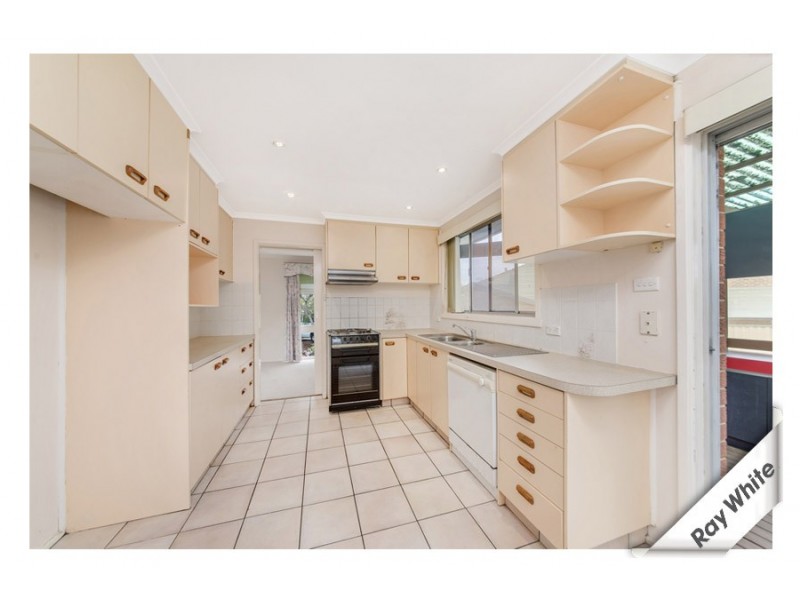 1 Champion Place, Fraser ACT 2615