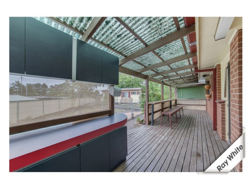 1 Champion Place, Fraser ACT 2615