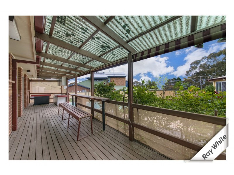 1 Champion Place, Fraser ACT 2615