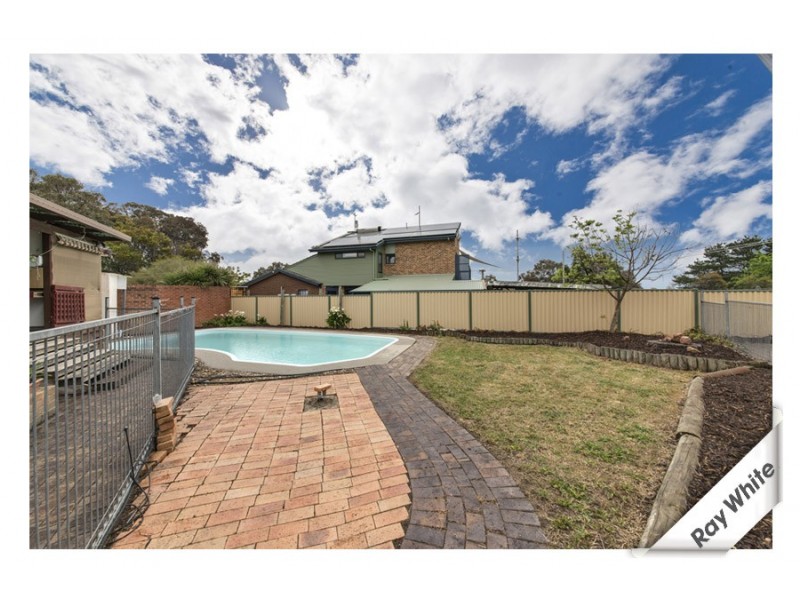 1 Champion Place, Fraser ACT 2615