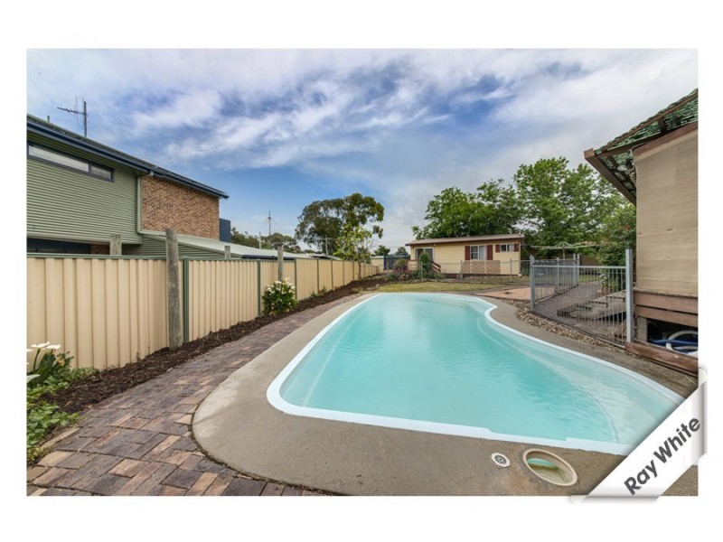 1 Champion Place, Fraser ACT 2615