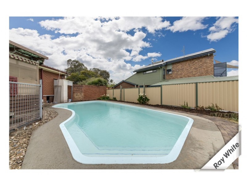 1 Champion Place, Fraser ACT 2615