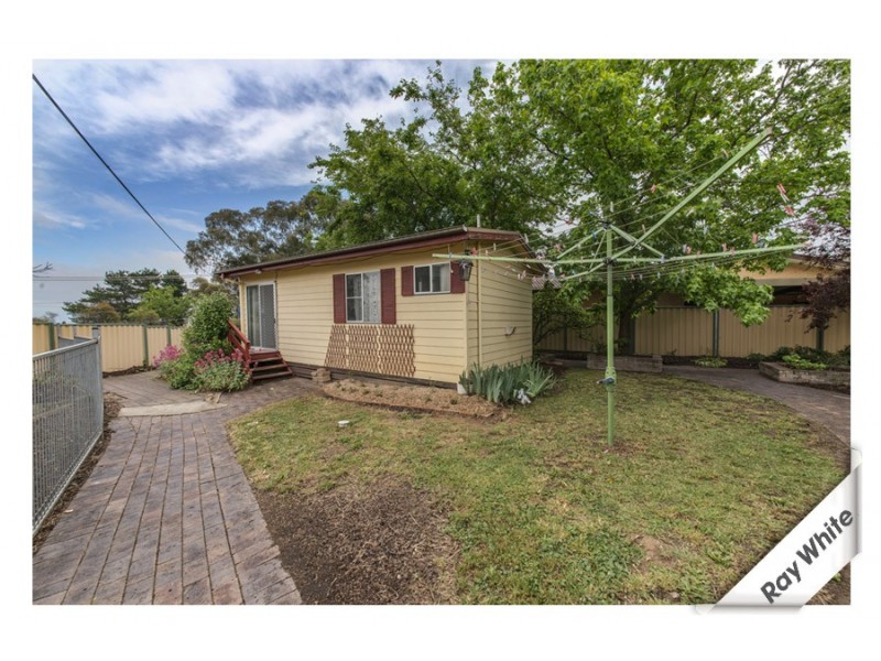 1 Champion Place, Fraser ACT 2615