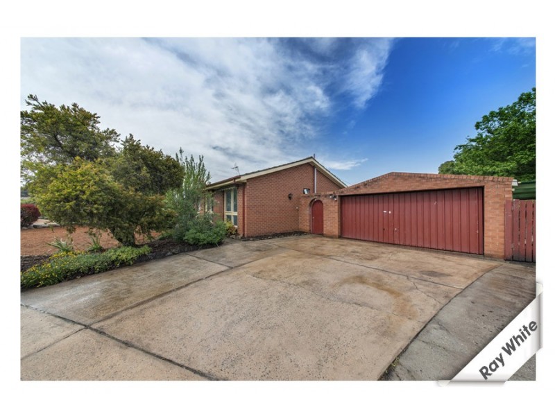 1 Champion Place, Fraser ACT 2615