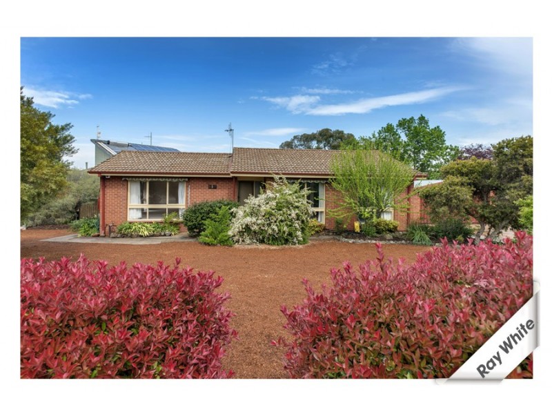 1 Champion Place, Fraser ACT 2615