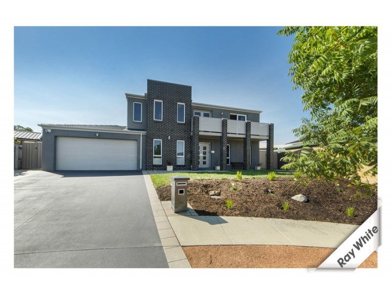 10 Heney Close, Mckellar ACT 2617