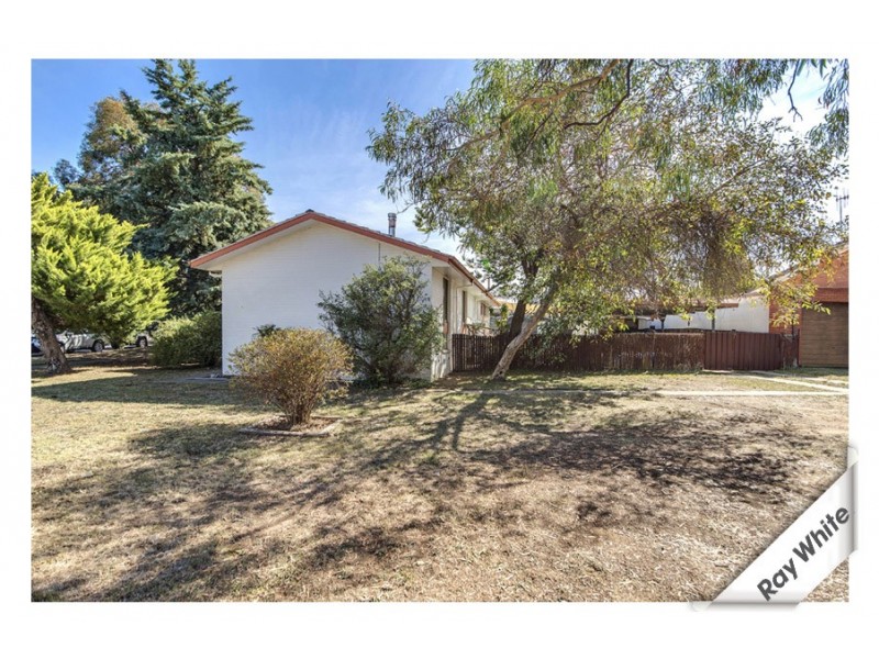 1 Grainger Circuit, Melba ACT 2615