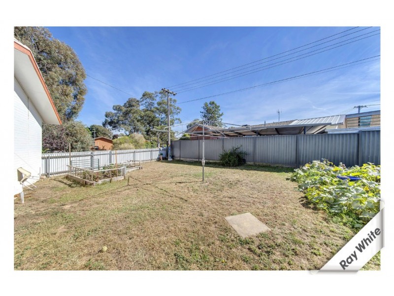 1 Grainger Circuit, Melba ACT 2615
