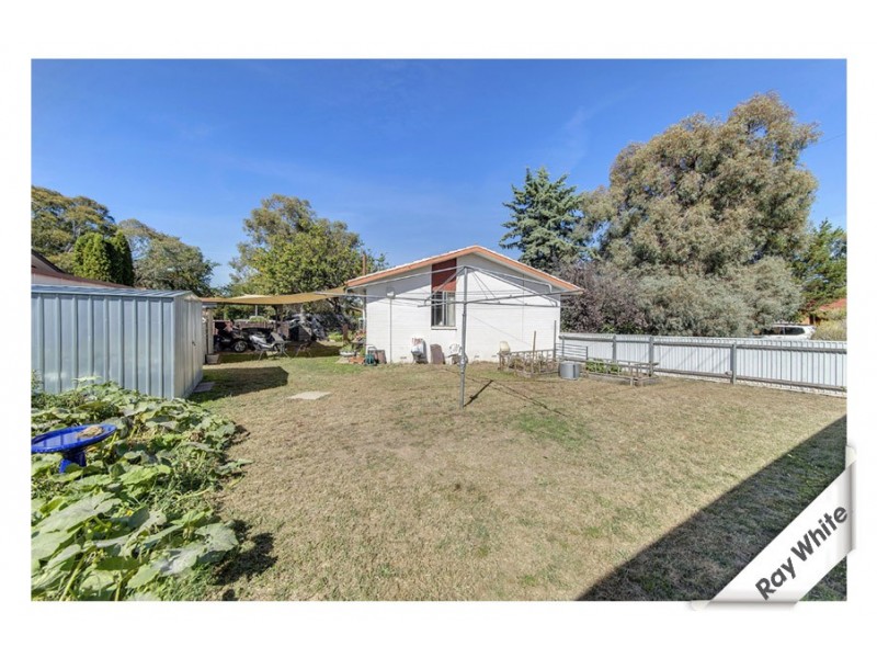 1 Grainger Circuit, Melba ACT 2615