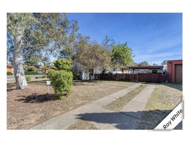 1 Grainger Circuit, Melba ACT 2615