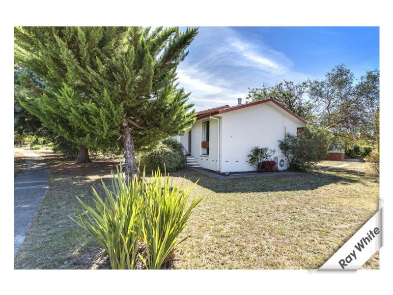 1 Grainger Circuit, Melba ACT 2615