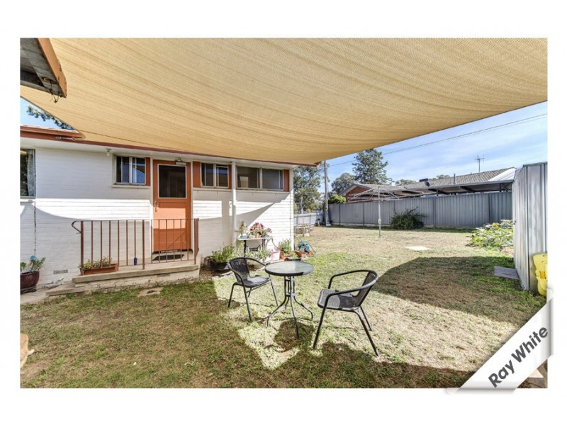1 Grainger Circuit, Melba ACT 2615