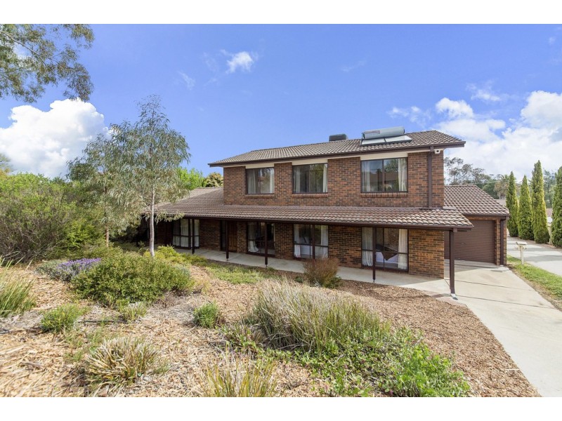 20 Eddy Crescent, Florey ACT 2615