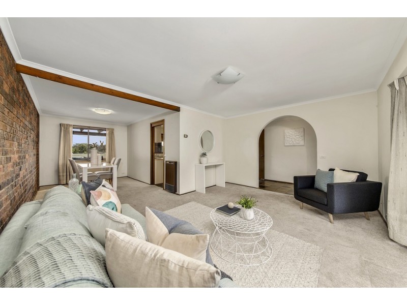 20 Eddy Crescent, Florey ACT 2615