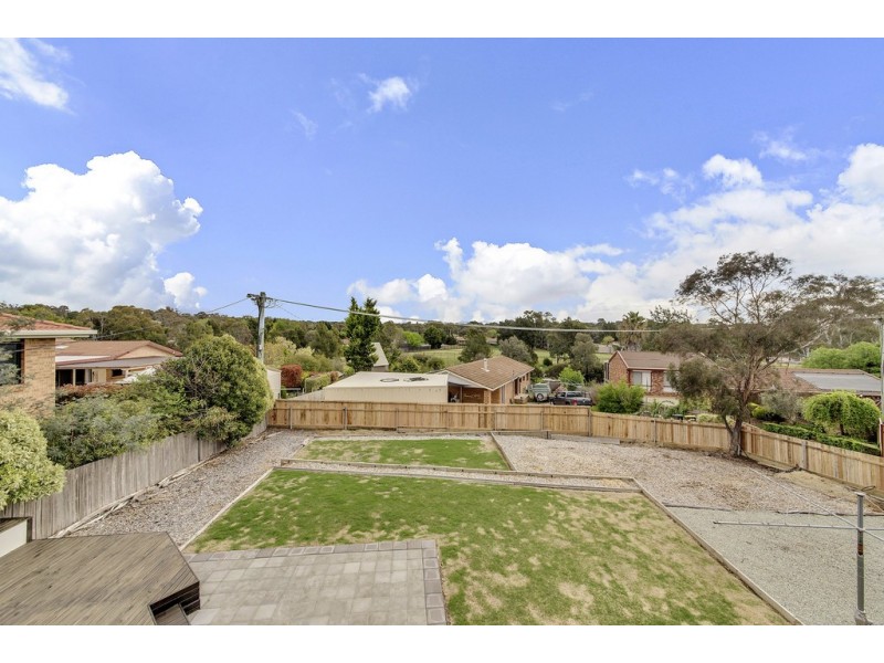 20 Eddy Crescent, Florey ACT 2615