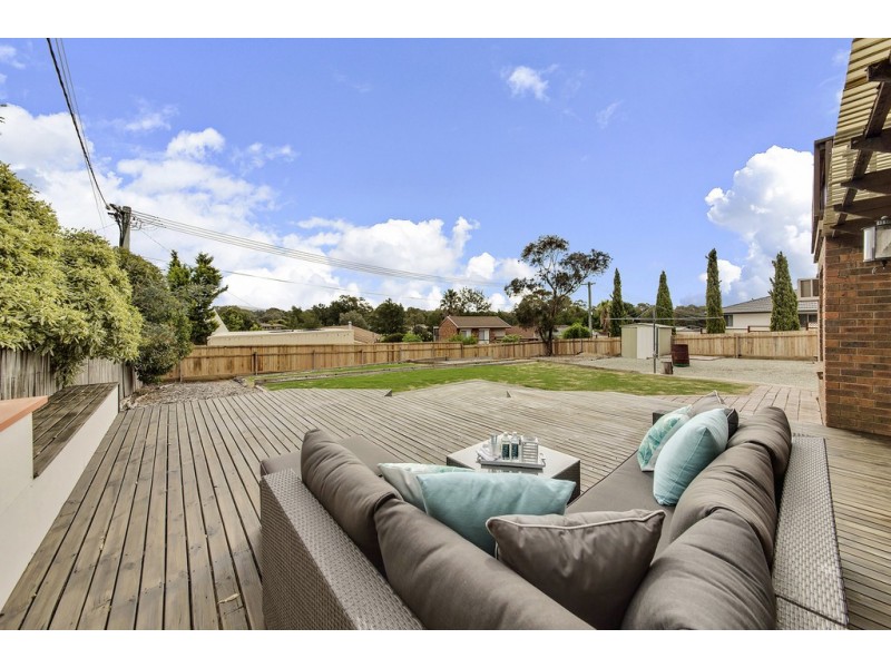 20 Eddy Crescent, Florey ACT 2615