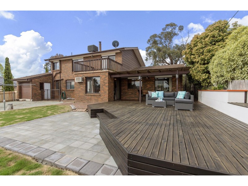 20 Eddy Crescent, Florey ACT 2615