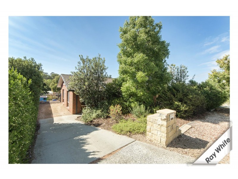 11 Attunga Street, Ngunnawal ACT 2913