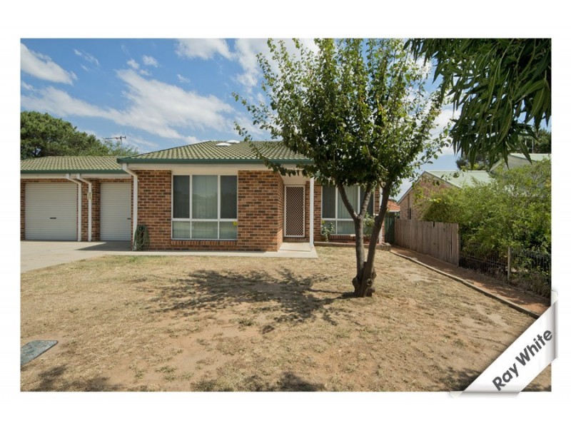 11 Bushby Place, Holt ACT 2615