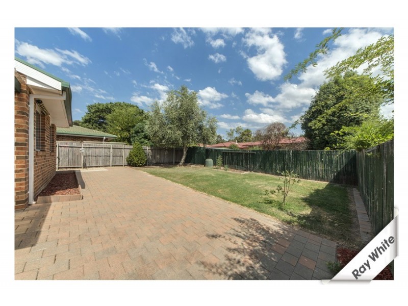 11 Bushby Place, Holt ACT 2615