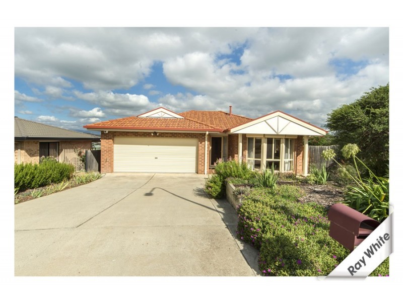 2 Tarrant Crescent, Dunlop ACT 2615