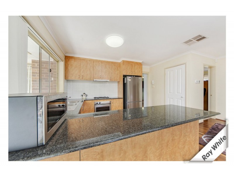 2 Tarrant Crescent, Dunlop ACT 2615