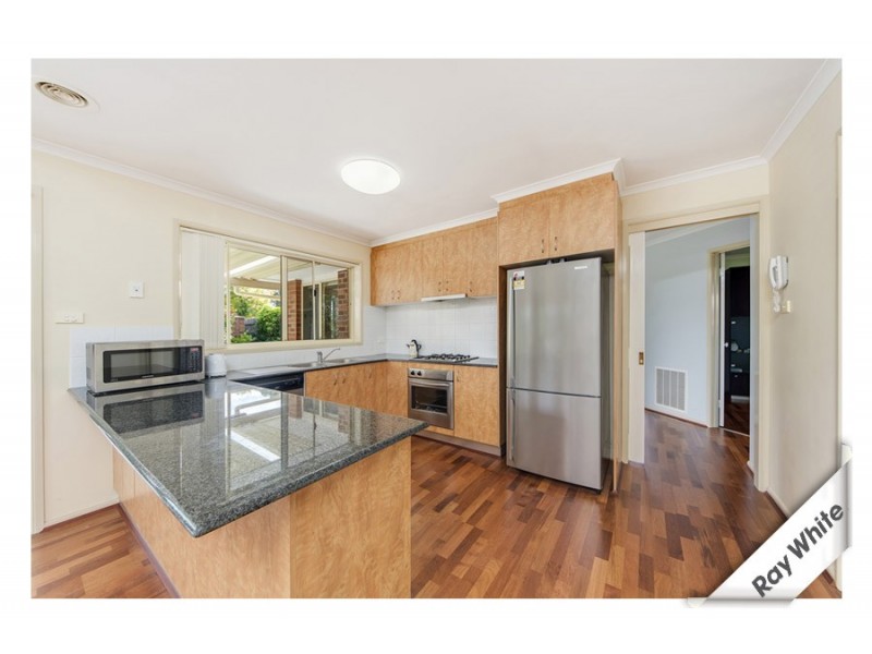 2 Tarrant Crescent, Dunlop ACT 2615