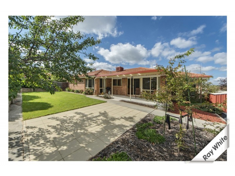 2 Tarrant Crescent, Dunlop ACT 2615