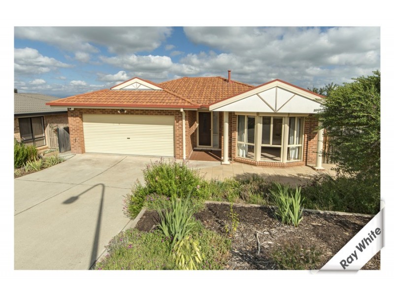 2 Tarrant Crescent, Dunlop ACT 2615