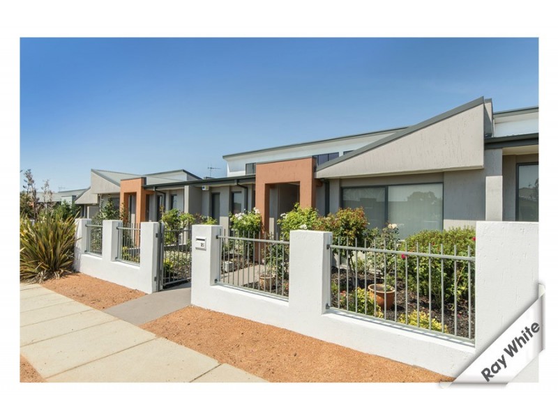 25 Sarre Street, Gungahlin ACT 2912