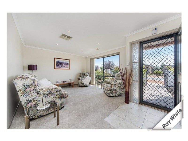 25 Sarre Street, Gungahlin ACT 2912