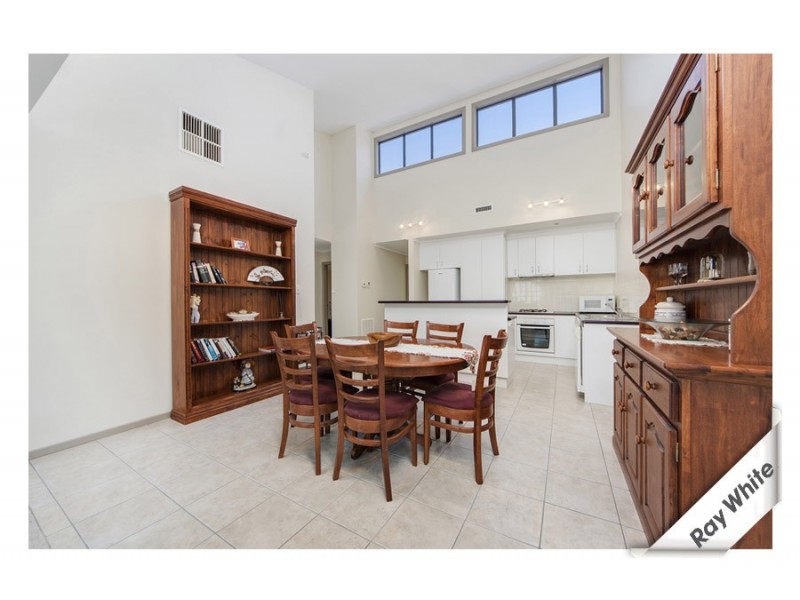 25 Sarre Street, Gungahlin ACT 2912